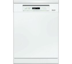 MIELE G6730SC Full-size Dishwasher - White